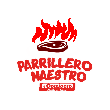 Sticker by El Carnicero