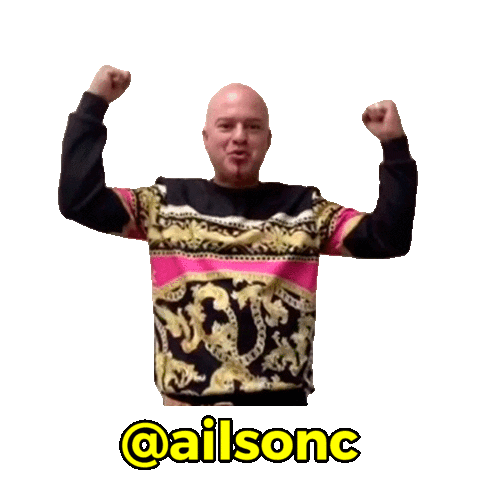 Sticker by Ailson Cardoso