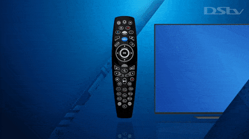 Phone GIF by DStv