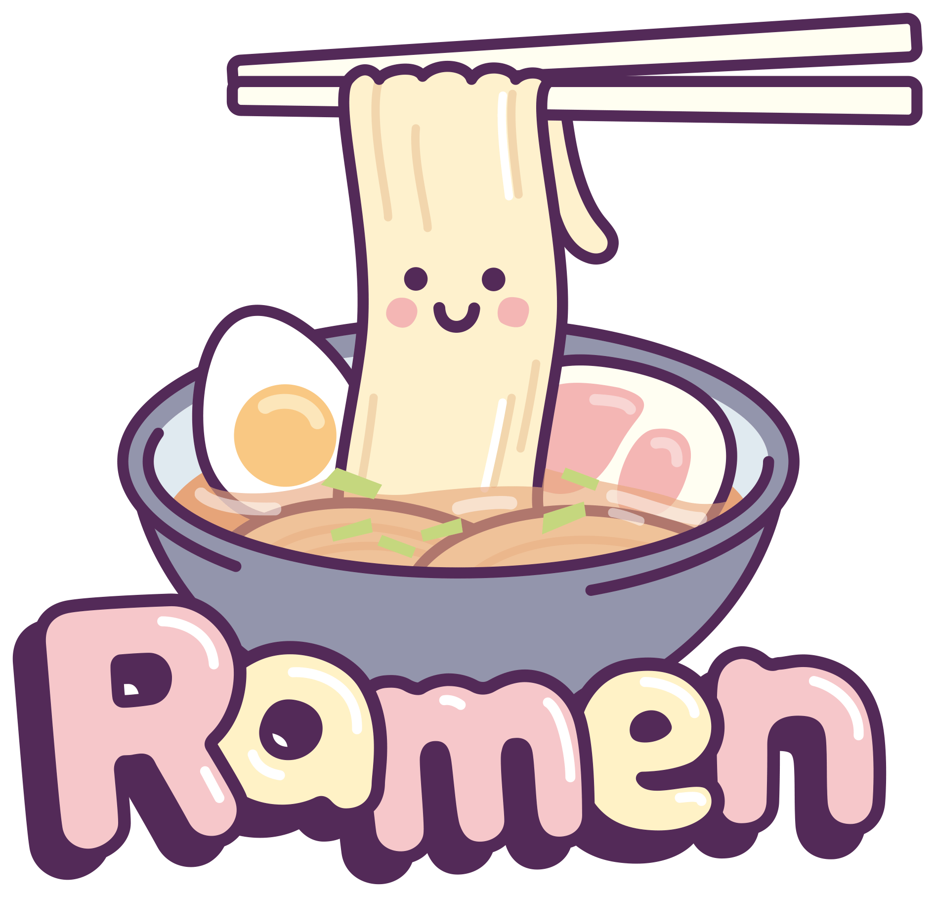 Happy Food Sticker by Israseyd for iOS & Android GIPHY