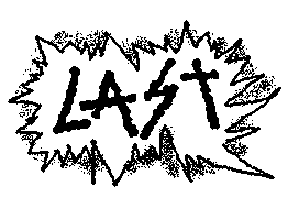 Lastrunning Sticker by LAST