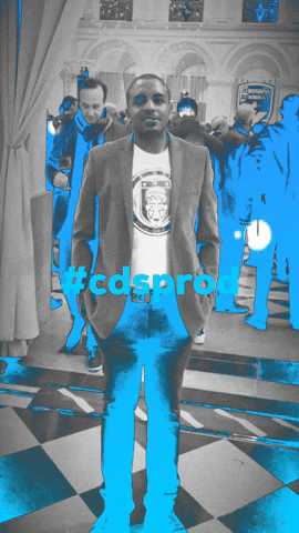 GIF by Cdsbiosportswear