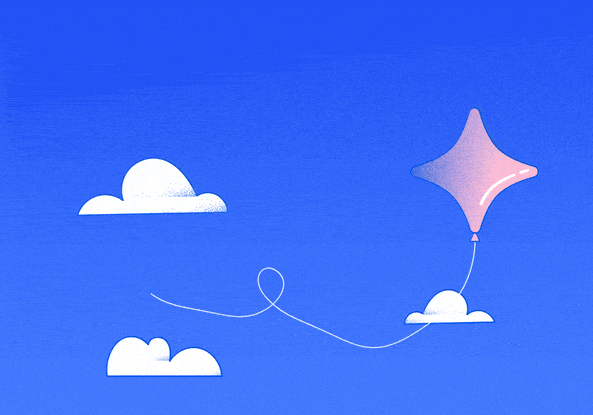 Happy Birthday GIF by Wiz