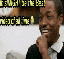 Best Of All Time GIF