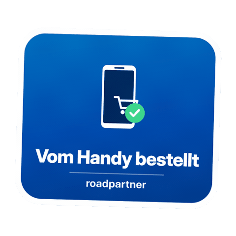 Asphalt Tiefbau Sticker by RoadPartner