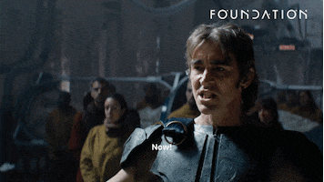 Go Lee Pace GIF by Apple TV