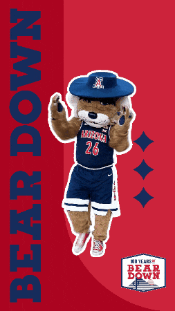 GIF by The University of Arizona