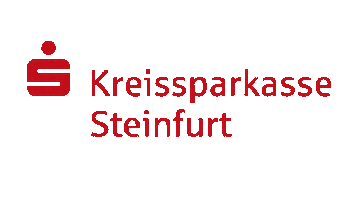 Kreissparkasse Steinfurt Sticker