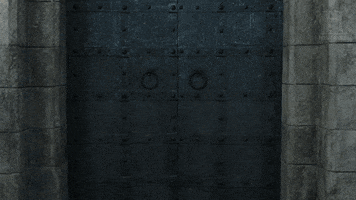 history channel door GIF by HISTORY UK