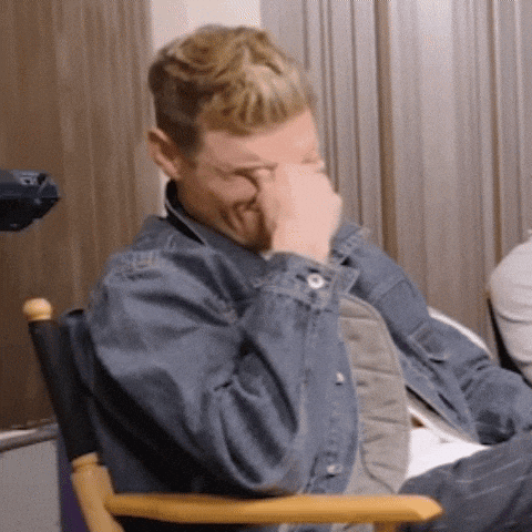 Backstreet Boys GIF