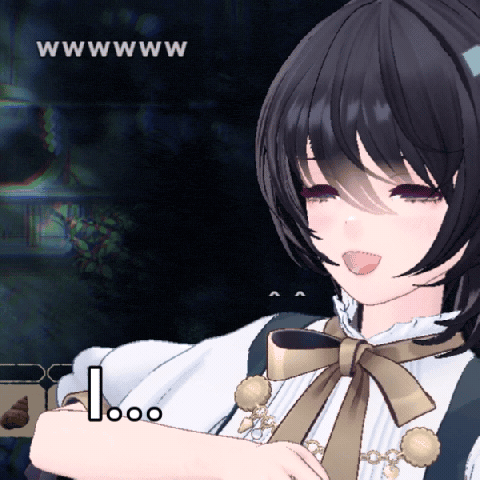Cracking Up Laughing GIF