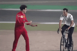 Daniel Ricciardo GIF