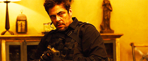 sicario