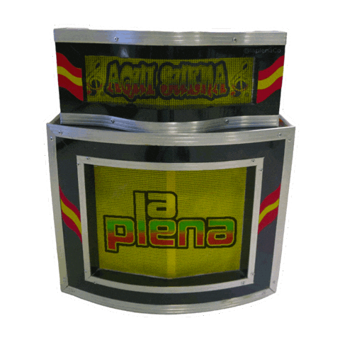 Turbo Pickup Sticker by laplena