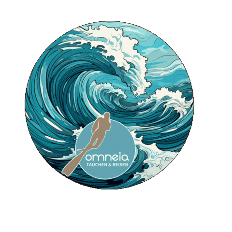 omneia Sticker
