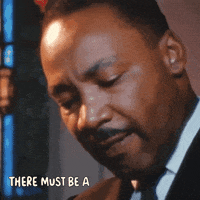 Black Lives Matter Quote GIF by INTO ACTION
