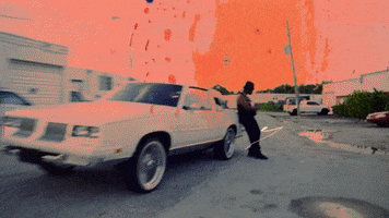 Happy Hip Hop GIF by Denzel Curry