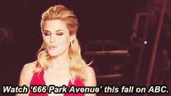 666 park avenue