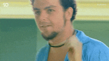 Happy Dance GIF by Big Brother Australia