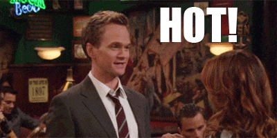 how i met your mother barney GIF