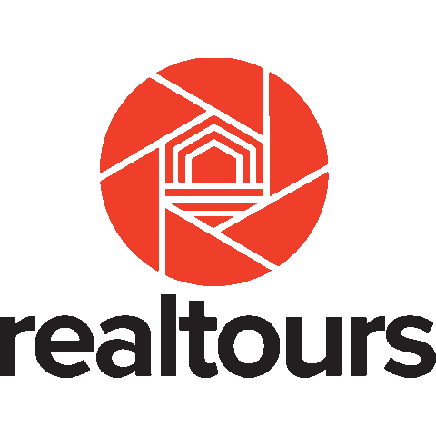 realtours Media Sticker