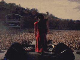 Happy Live Music GIF by Empire of the Sun