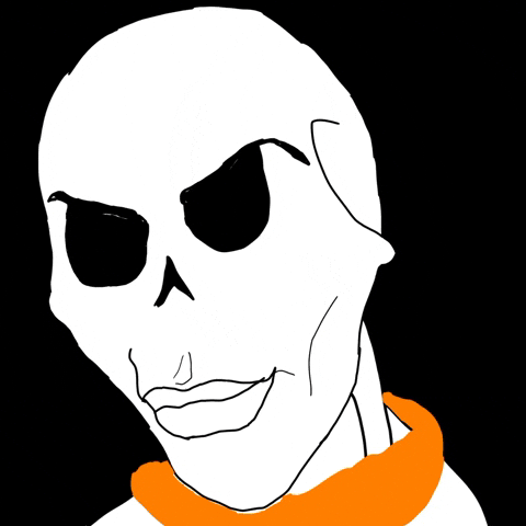 Papyrus GIF