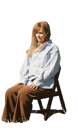 Awkward Missing Out Sticker by SKAAR