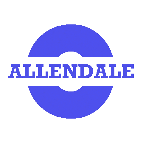 Goldbergs Famous Bagels NJ Sticker