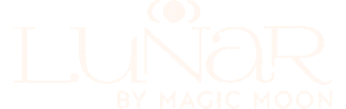 Lunar Sticker by magicmoon_tattoo_supply