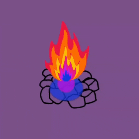 Fire GIF