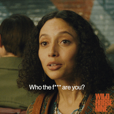 Who Are You GIF by Searchlight Pictures