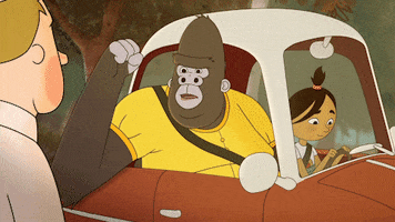 Angry Mad GIF by Mer Film