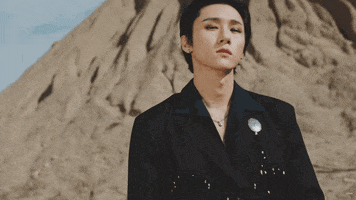 Monsta X GIF