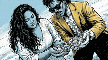 GIF by Jukebox Saints