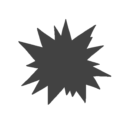 Boom Sticker