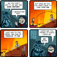star-burns gifs