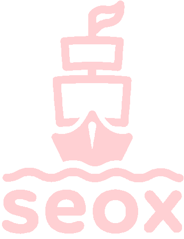 Agência Seox Sticker
