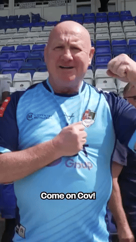 Coventry Rugby GIF