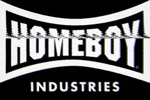 Homeboy Industries GIF