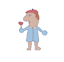 Animated Sticker
