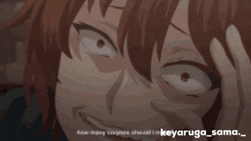 Redo Of Healer GIF