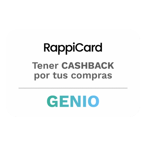 RappiCardMx Sticker