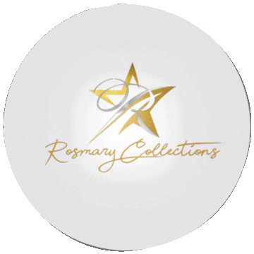 Rosmary Collections Sticker