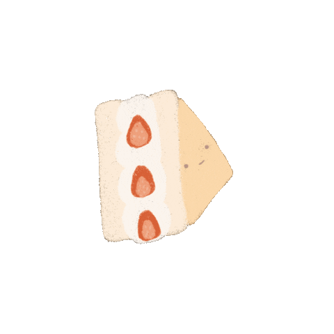 Dessert Sticker