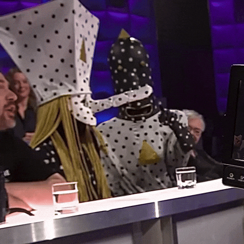 Angine De Poitrine GIF