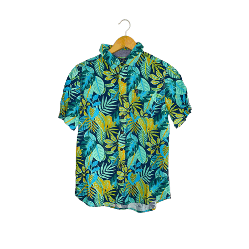 Chile Atemporal Sticker by Guayabera