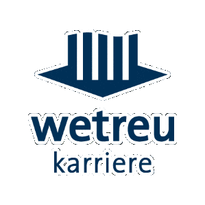 wetreu_karriere Sticker