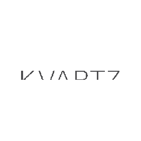 KVARTZ Sticker