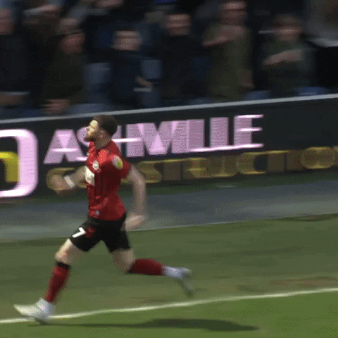 The Lions Football GIF by MillwallFC